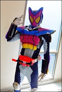 Cosplay Gallery - Japan Week x World Cosplay Summit Thailand 2025 Konkaen