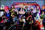 Cosplay Gallery - Japan Week x World Cosplay Summit Thailand 2025 Konkaen