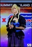 Cosplay Gallery - Japan Week x World Cosplay Summit Thailand 2025 Konkaen