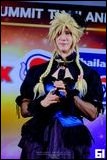 Cosplay Gallery - Japan Week x World Cosplay Summit Thailand 2025 Konkaen