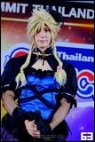 Cosplay Gallery - Japan Week x World Cosplay Summit Thailand 2025 Konkaen