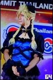 Cosplay Gallery - Japan Week x World Cosplay Summit Thailand 2025 Konkaen