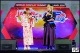 Cosplay Gallery - Japan Week x World Cosplay Summit Thailand 2025 Konkaen
