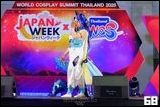 Cosplay Gallery - Japan Week x World Cosplay Summit Thailand 2025 Konkaen