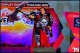 Cosplay Gallery - Japan Week x World Cosplay Summit Thailand 2025 Konkaen