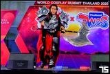 Cosplay Gallery - Japan Week x World Cosplay Summit Thailand 2025 Konkaen