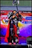 Cosplay Gallery - Japan Week x World Cosplay Summit Thailand 2025 Konkaen
