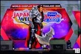 Cosplay Gallery - Japan Week x World Cosplay Summit Thailand 2025 Konkaen