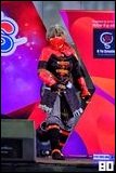 Cosplay Gallery - Japan Week x World Cosplay Summit Thailand 2025 Konkaen