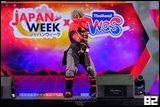 Cosplay Gallery - Japan Week x World Cosplay Summit Thailand 2025 Konkaen