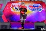 Cosplay Gallery - Japan Week x World Cosplay Summit Thailand 2025 Konkaen