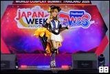 Cosplay Gallery - Japan Week x World Cosplay Summit Thailand 2025 Konkaen