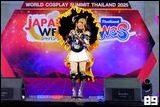 Cosplay Gallery - Japan Week x World Cosplay Summit Thailand 2025 Konkaen