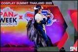 Cosplay Gallery - Japan Week x World Cosplay Summit Thailand 2025 Konkaen