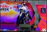 Cosplay Gallery - Japan Week x World Cosplay Summit Thailand 2025 Konkaen