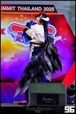 Cosplay Gallery - Japan Week x World Cosplay Summit Thailand 2025 Konkaen