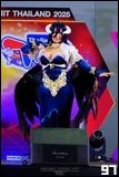 Cosplay Gallery - Japan Week x World Cosplay Summit Thailand 2025 Konkaen