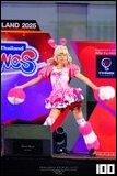 Cosplay Gallery - Japan Week x World Cosplay Summit Thailand 2025 Konkaen