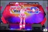Cosplay Gallery - Japan Week x World Cosplay Summit Thailand 2025 Konkaen