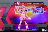 Cosplay Gallery - Japan Week x World Cosplay Summit Thailand 2025 Konkaen