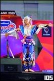 Cosplay Gallery - Japan Week x World Cosplay Summit Thailand 2025 Konkaen