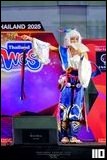 Cosplay Gallery - Japan Week x World Cosplay Summit Thailand 2025 Konkaen