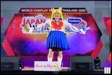 Cosplay Gallery - Japan Week x World Cosplay Summit Thailand 2025 Konkaen