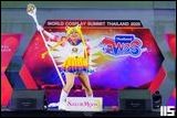 Cosplay Gallery - Japan Week x World Cosplay Summit Thailand 2025 Konkaen