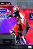 Cosplay Gallery - Japan Week x World Cosplay Summit Thailand 2025 Konkaen