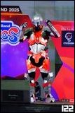 Cosplay Gallery - Japan Week x World Cosplay Summit Thailand 2025 Konkaen