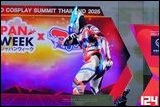 Cosplay Gallery - Japan Week x World Cosplay Summit Thailand 2025 Konkaen