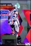 Cosplay Gallery - Japan Week x World Cosplay Summit Thailand 2025 Konkaen