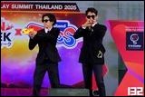 Cosplay Gallery - Japan Week x World Cosplay Summit Thailand 2025 Konkaen