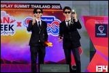 Cosplay Gallery - Japan Week x World Cosplay Summit Thailand 2025 Konkaen