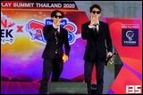 Cosplay Gallery - Japan Week x World Cosplay Summit Thailand 2025 Konkaen