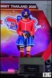 Cosplay Gallery - Japan Week x World Cosplay Summit Thailand 2025 Konkaen