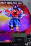 Cosplay Gallery - Japan Week x World Cosplay Summit Thailand 2025 Konkaen