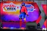 Cosplay Gallery - Japan Week x World Cosplay Summit Thailand 2025 Konkaen