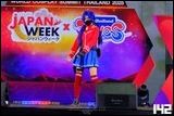 Cosplay Gallery - Japan Week x World Cosplay Summit Thailand 2025 Konkaen