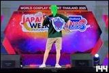 Cosplay Gallery - Japan Week x World Cosplay Summit Thailand 2025 Konkaen