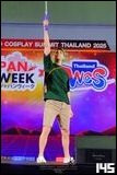 Cosplay Gallery - Japan Week x World Cosplay Summit Thailand 2025 Konkaen