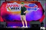 Cosplay Gallery - Japan Week x World Cosplay Summit Thailand 2025 Konkaen