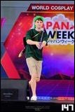 Cosplay Gallery - Japan Week x World Cosplay Summit Thailand 2025 Konkaen