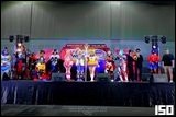 Cosplay Gallery - Japan Week x World Cosplay Summit Thailand 2025 Konkaen