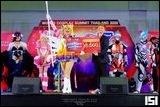 Cosplay Gallery - Japan Week x World Cosplay Summit Thailand 2025 Konkaen
