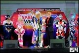 Cosplay Gallery - Japan Week x World Cosplay Summit Thailand 2025 Konkaen