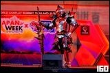 Cosplay Gallery - Japan Week x World Cosplay Summit Thailand 2025 Konkaen