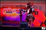 Cosplay Gallery - Japan Week x World Cosplay Summit Thailand 2025 Konkaen