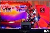 Cosplay Gallery - Japan Week x World Cosplay Summit Thailand 2025 Konkaen