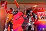 Cosplay Gallery - Japan Week x World Cosplay Summit Thailand 2025 Konkaen